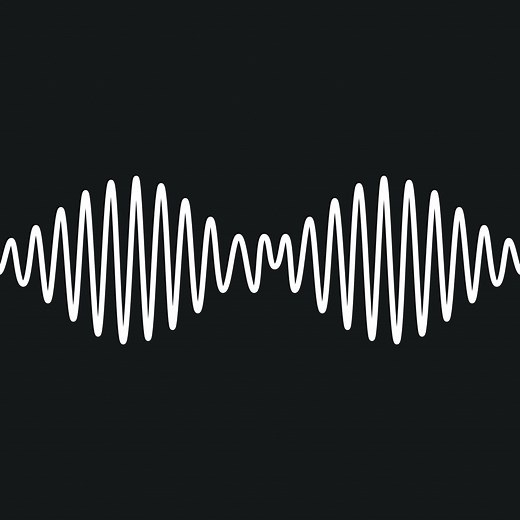Arctic Monkeys – I Wanna Be Yours