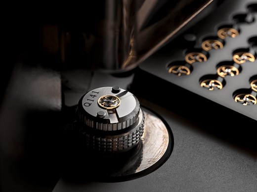 Luxury Watches - Baume et Mercier Official Website