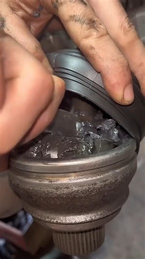 Axle Boot Trick That Actually Works (Zero Cost!)