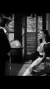 265K views · 13K reactions | Vivien Leigh and Clark Gable in Gone With The Wind, 1939 | Vestiges of Hidden History | Facebook