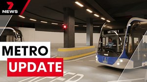 1.9K views | We now know when the first stage of the new Brisbane Metro will begin permanent operations. To begin, it will replace one of the city's most popular bus routes, boosting passenger capacity. Download the 7NEWS app: 7news.link/7newsapp #7NEWS | 7NEWS Cairns | Facebook
