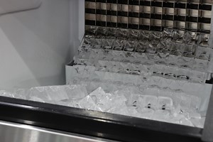 Comment détartrer une machine à glaçons ? - iceshop.fr