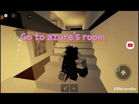 How to get good ending in azure or second lyfe