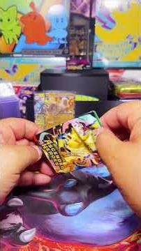 6 Packs From the Booster Box Pokémon Never Made