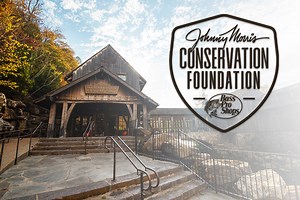 America’s Conservation Capital | Visit Ozarks