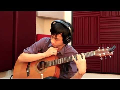 Journey - Faithfully (Instrumental) by Ian Lam