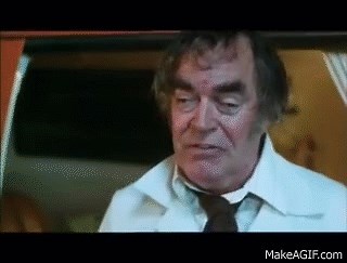 Cannonball Run Doctor on Make a GIF