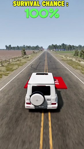 0-600mph#beamngdrive #beamng #gaming #tiktokgaming | BeamNG Drive