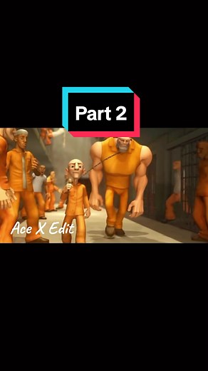 Confrontando emociones en Part 2 Animation