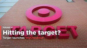 Target store staff can now create online orders for customers when local merchandise is unavailable