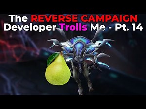 MindHawk's Challenge Gauntlet - Part 14 [Blessed Edition]