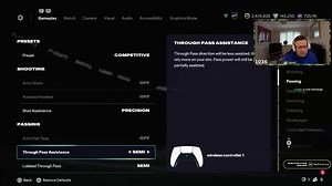 FC26 Settings have just dropped... 👀 | Futwiz