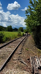 174K views · 1.4K reactions | We’d love to have you join us on a RailBike adventure! We have space for you this week and this weekend! Our tours are two hours long and include a stop to explore the Valley River Tunnel. To book, go to https://AndrewsValleyRailTours.com | Andrews Valley Rail Tours | Facebook