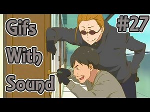 Gifs With Sound Compilation #27 | Mix Select