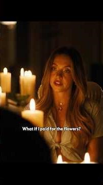 Can we talk about the wedding? #euphoria3 #euphoriaseason3 #sydneysweeny