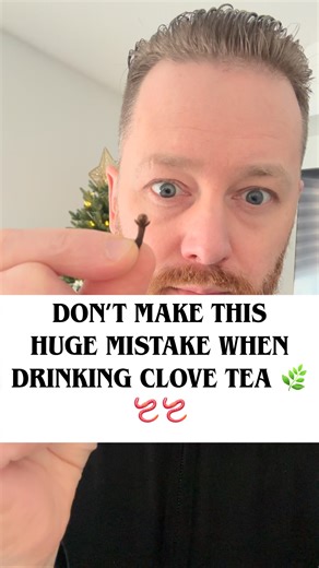 Derek Gilson | LowTox & Healthy Living Lifestyle on Instagram: "Most people don’t realize this, but the herbs our great-grandparents used for parasite cleansing were actually backed by science long before we ever had Google. Dr. Hulda Cl@rk understood something powerful — parasites have life cycles, and you must target every stage if you want them gone for good. That’s why these 3 herbs have been used for CENTURIES: 🏁THE TOP 3 INGREDIENTS TO ELIMINATE PARASITES: 🪱 1. Clove – rich in eugenol, i