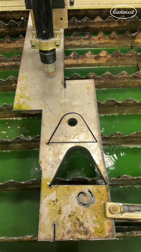 10K views · 43 reactions | Precision meets power. ⚡ The Eastwood...