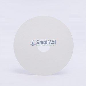 [Hot Item] Papel de filtro cualitativo de laboratorio de alta calidad papel de filtro de laboratorio Whatman