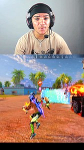 462K views · 19K reactions |  Raistar Ko Emote Dikhaya To DSG Ne Aisa Badla Liya Ki Lobby हिल गई  | #shorts #trending #DSGAS | Akshay Sharma | Facebook