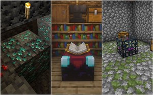 Top 5 Minecraft 1.18 features you may not know about