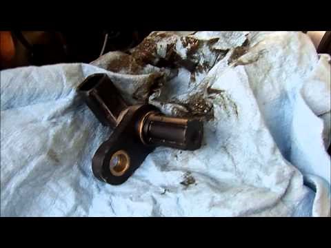 P2106 TAC System Forced Limited Power (2004 Ford Explorer)