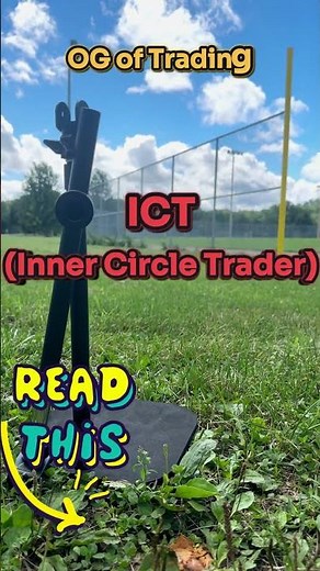 The Master of Market Insights: Learn Trading with ICT Michael Huddleston