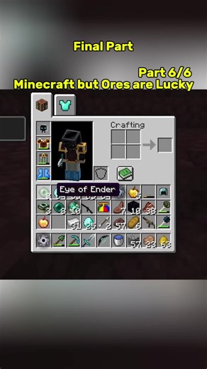 Exciting Minecraft Clips: Final Part Highlights