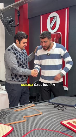 Kaliteli paspasın adresi #paspas #kaliteninadresi #kaliteli #atekcarprotection #açılışaözel