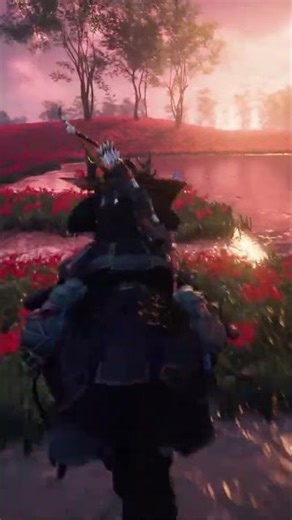 #shorts Best Samurai Game Ever?