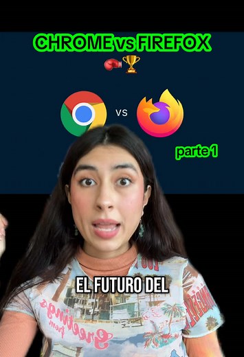 Chrome vs Firefox: Which Browser Offers Better Security?