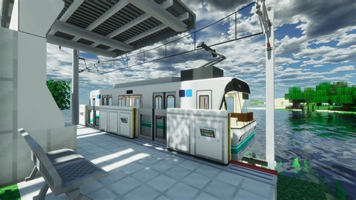 [MC] 以防你不知道，Metropolis已正式发布4.0.0