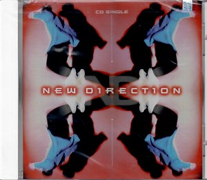 New Direction – New Direction (1999, CD)