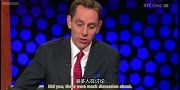 【iSherlock字幕组】Andrew Scott在The Late Show