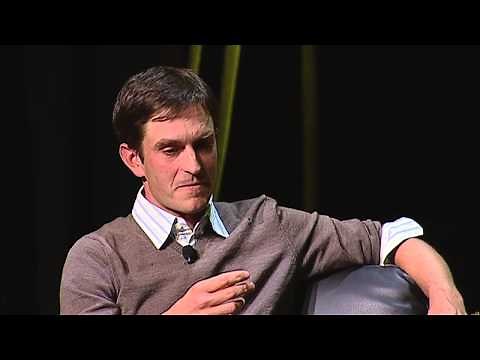 Dan McLaughlin: 10,000 Hours