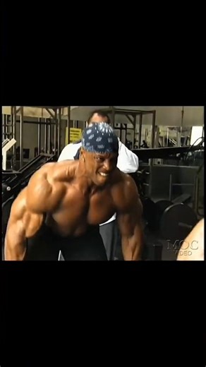 Shawn Ray hard work never give up