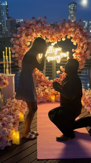 He asked. She said yes. @bethany_espinoza @Whispered Promises | bethany espionza