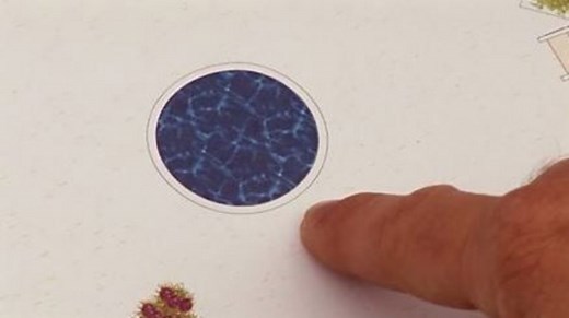 2D shapes in the real world