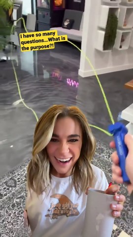 Unusual properties of string and its behavior