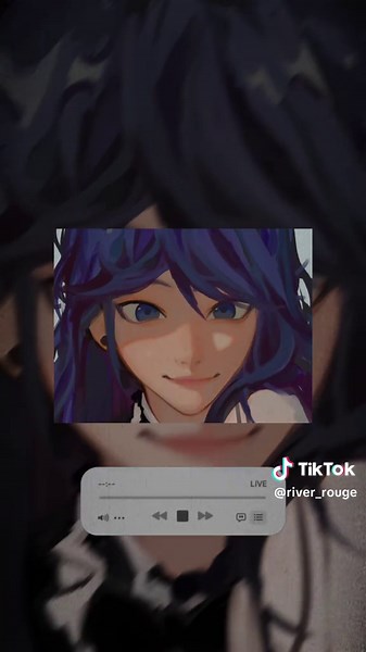 Marinette drawing time lapse 🐞 ✨ Muchas gracias a la gente que me está siguiendo hasta ahora, los adoro bastante, la verdad me siento muy agradecida por el apoyo hasta el momento, los quiero 💓✨#miraculous #marinette #timelapse #fanart #art #fyp