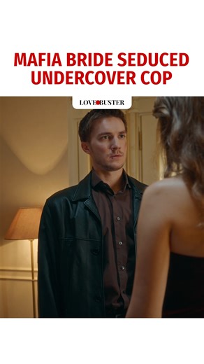 Mafia bride seduced undercover cop | DramatizeMe Australia