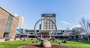 UNSW climbs in QS world university rankings | Inside UNSW