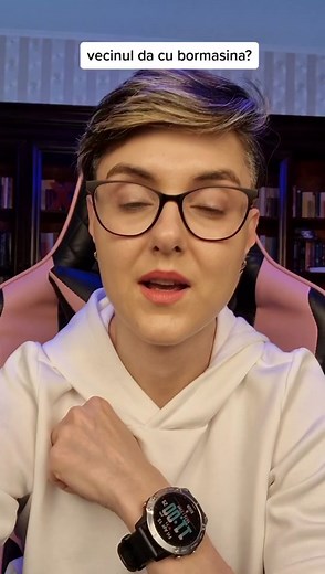 Ce poti face cand vecinul da cu bormasina?