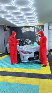 1.2M views · 72K reactions | New trend.. new M4.. New look 冀冀 By: BoostedCar | Boosted Car | Facebook