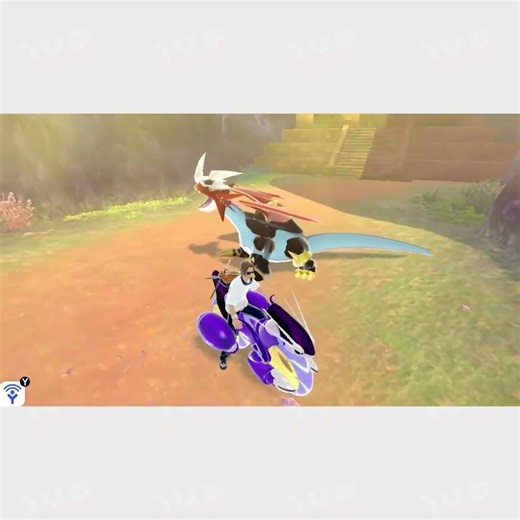 Salamence X Imperialdramon Dragon Mode FUSION – Commission SW/SH