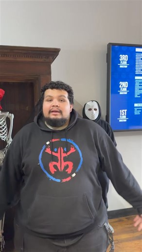 12K views · 33 reactions | This Saturday the The Kilburn Mill is hosting a Halloween special “Meet me at the Mill” which will include free candy, pumpkin painting, and best dressed costume contest! | New Bedford Guide | Facebook