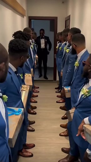 Malawian Wedding on TikTok