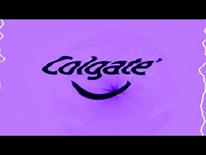 [REQUESTED] Colgate Logo Animation (2018) Effects (Hyundai Csupo Effects)