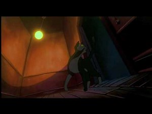 Felidae Soundtrack Part 7