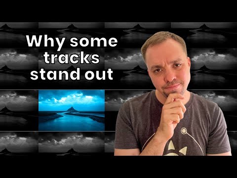 What I learned from 832 music contest entries