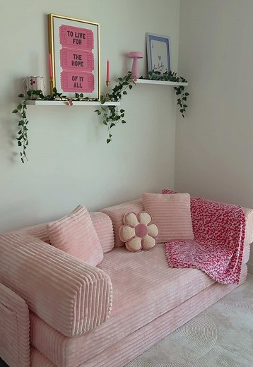Pinterest style living room decorating ideas